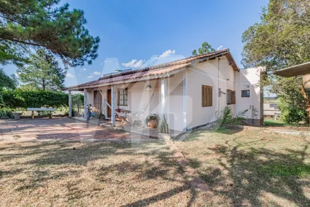 Casa de Condomínio com 3 Quartos à venda, 136m² no Sagrada Família, Gravataí
