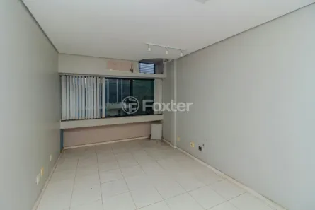 Sala Comercial à venda, 33m² no Petrópolis, Porto Alegre