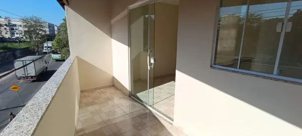 Apartamento com 2 Quartos para alugar, 45m² no Parada de Lucas, Rio de Janeiro