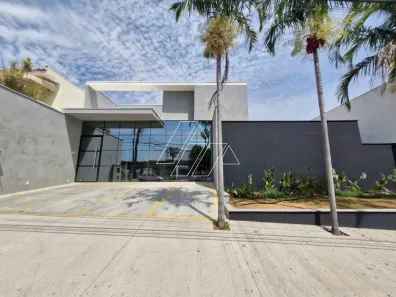 Ponto Comercial para alugar, 200m² no Jardim Maria Izabel, Marília