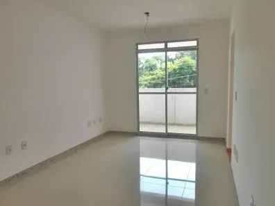 Apartamento com 3 Quartos à venda, 87m² no Castelo, Belo Horizonte