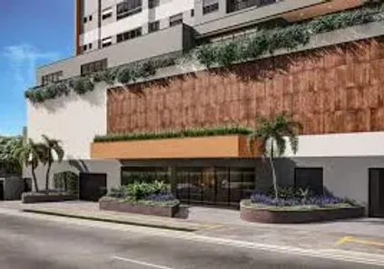 Apartamento com 2 Quartos à venda, 63m² no Vila Rosa, Goiânia