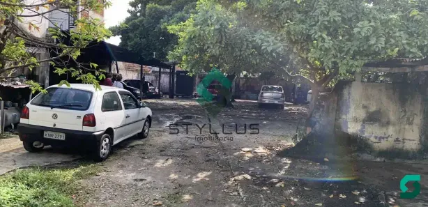 Galpão/Depósito/Armazém à venda, 320m² no Quintino Bocaiúva, Rio de Janeiro