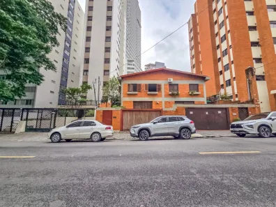 Sobrado com 4 Quartos à venda, 191m² no Pinheiros, São Paulo