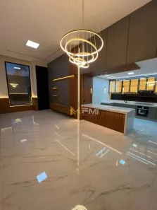Casa de Condomínio com 4 Quartos à venda, 200m² no Parque Olívio Franceschini, Hortolândia