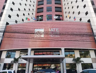 Apartamento com 1 Quarto para alugar, 59m² no Mucuripe, Fortaleza