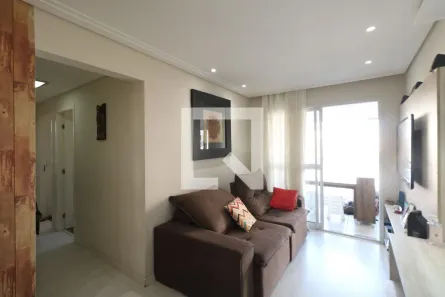 Apartamento com 2 Quartos à venda, 63m² no Santa Maria, São Caetano do Sul