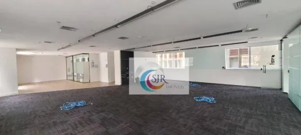 Sala Comercial para alugar, 175m² no Consolação, São Paulo