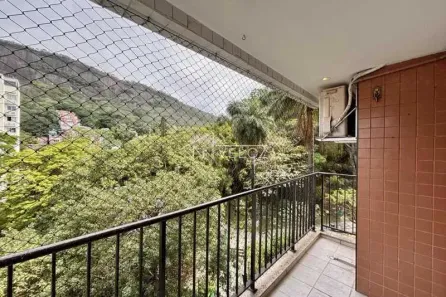 Apartamento com 2 Quartos à venda, 85m² no Botafogo, Rio de Janeiro