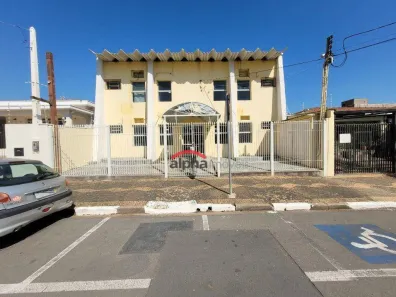 Ponto Comercial para alugar, 460m² no Jardim Alvorada, Sumaré