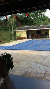 Fazenda/Sítio com 9 Quartos à venda, 600m² no Chácaras Fernão Dias, Atibaia
