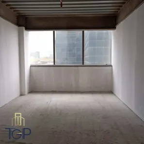 Sala Comercial para alugar, 28m² no Santo Cristo, Rio de Janeiro