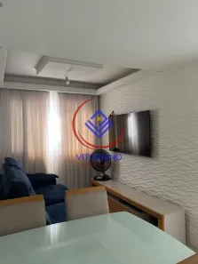 Apartamento com 2 Quartos à venda, 59m² no Realengo, Rio de Janeiro