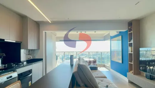 Apartamento com 2 Quartos à venda, 78m² no Pinheiros, São Paulo