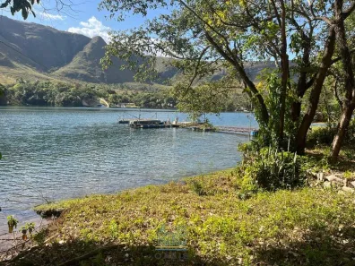 Fazenda/Sítio com 4 Quartos à venda, 200m² no , Pedregulho