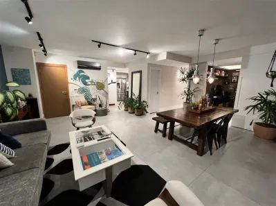 Apartamento com 3 Quartos à venda, 120m² no Recreio dos Bandeirantes, Rio de Janeiro