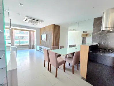 Apartamento com 2 Quartos à venda, 65m² no Papicu, Fortaleza