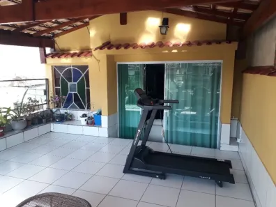 Sobrado com 3 Quartos à venda, 185m² no Vila Butantã, São Paulo
