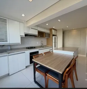 Apartamento com 1 Quarto para alugar, 54m² no Alphaville Empresarial, Barueri