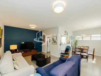 Casa com 3 Quartos à venda, 150m² no Vila Madalena, São Paulo