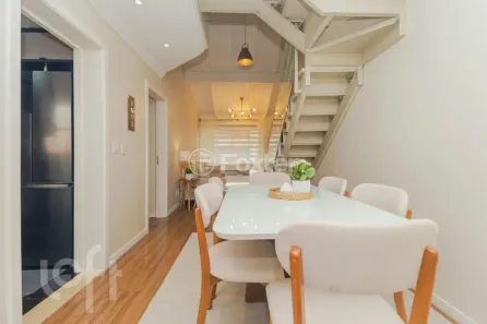 Cobertura com 3 Quartos à venda, 154m² no Ipanema, Porto Alegre