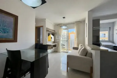 Apartamento com 2 Quartos à venda, 55m² no Chácara Brasil, São Luís