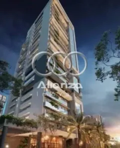Apartamento com 1 Quarto à venda, 39m² no Santo Antônio, Belo Horizonte