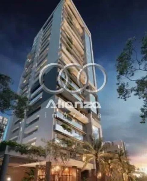 Apartamento com 1 quarto — Santo Antônio, Belo Horizonte