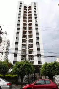 Apartamento com 3 Quartos à venda, 75m² no Vila Hamburguesa, São Paulo