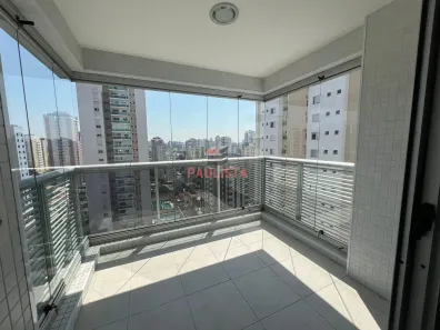 Apartamento com 1 Quarto à venda, 37m² no Saúde, São Paulo