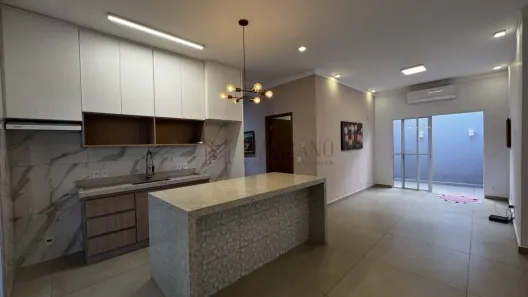 Casa com 2 Quartos à venda, 120m² no Vila São João da Boa Vista, Bauru