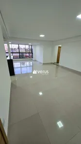 Apartamento com 3 Quartos à venda, 107m² no Granada, Uberlândia