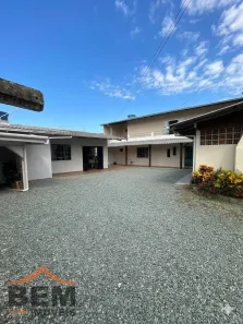 Casa com 3 Quartos à venda, 260m² no São João, Itajaí