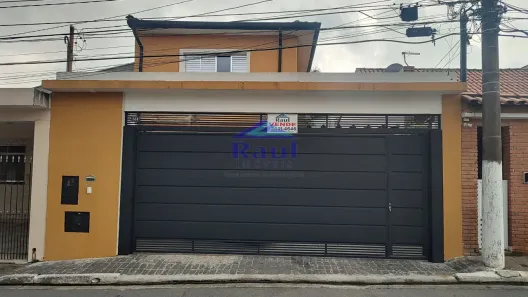 Sobrado com 2 Quartos à venda, 140m² no Jardim Caravelas, São Paulo