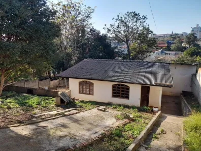 Casa com 2 Quartos à venda, 70m² no Orfãs, Ponta Grossa
