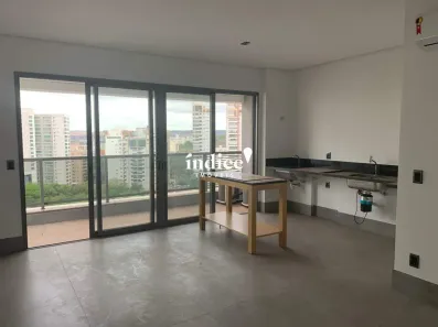 Apartamento com 2 Quartos à venda, 84m² no Jardim Botânico, Ribeirão Preto