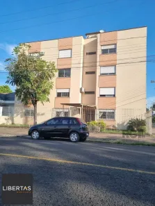 Apartamento com 2 Quartos à venda, 42m² no Tamandaré, Esteio