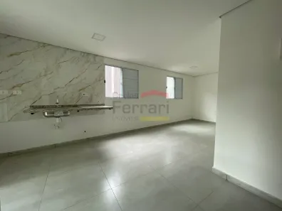 Apartamento com 1 Quarto à venda, 28m² no Imirim, São Paulo