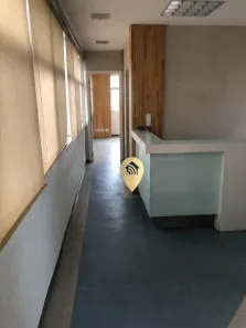 Sala Comercial à venda, 58m² no Pinheiros, São Paulo