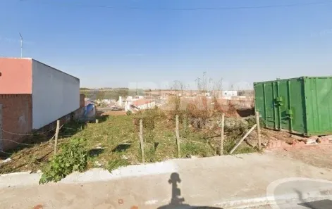 Lote/Terreno à venda, 250m² no Cidade Aracy, São Carlos