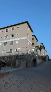 Apartamento com 2 Quartos à venda, 55m² no Nova Pampulha, Vespasiano