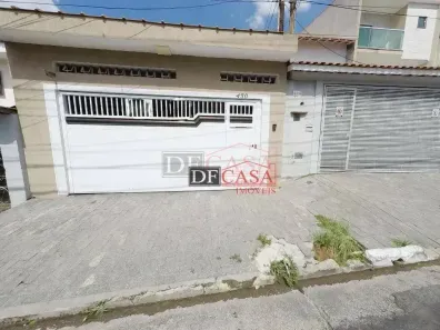 Casa de Condomínio com 2 Quartos à venda, 144m² no Itaquera, São Paulo