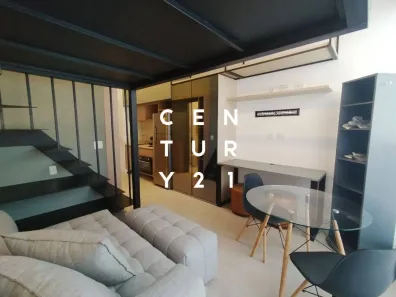 Apartamento com 1 Quarto à venda, 30m² no Pinheiros, São Paulo