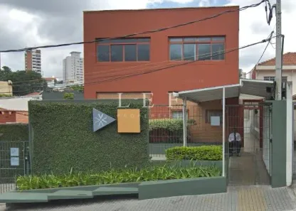 Prédio Comercial para alugar, 628m² no Vila Madalena, São Paulo