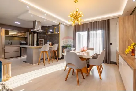 Sobrado com 3 Quartos à venda, 160m² no Parque da Matriz, Gravataí