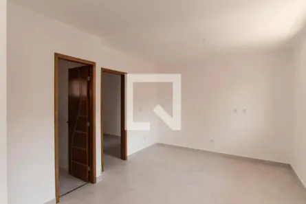 Apartamento com 2 Quartos à venda, 40m² no Parada Inglesa, São Paulo