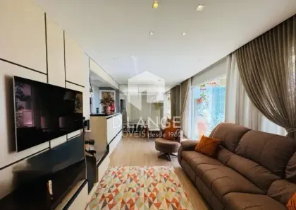 Apartamento com 3 Quartos à venda, 105m² no Parque das Flores, Campinas