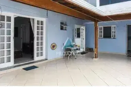 Casa com 2 Quartos à venda, 200m² no Jardim do Mar, São Bernardo do Campo