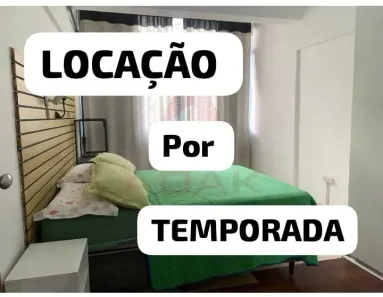 Apartamento com 2 Quartos para alugar, 70m² no Copacabana, Rio de Janeiro