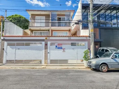 Sobrado com 3 Quartos à venda, 218m² no Vila Sônia, São Paulo